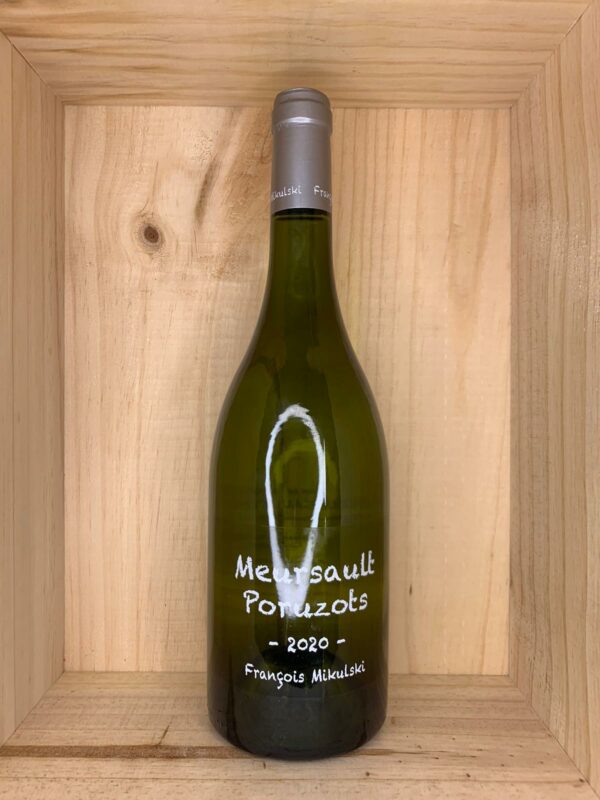 Meursault Poruzots 2022 François Mikulski