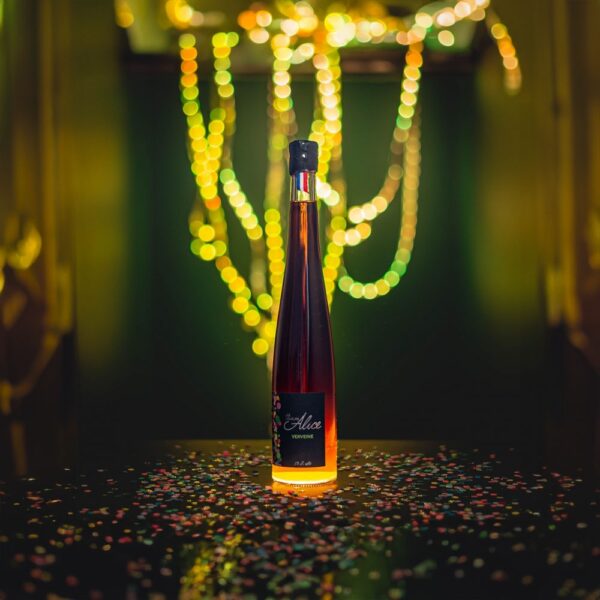 Liqueurs de Verveine Les Liqueurs Alice