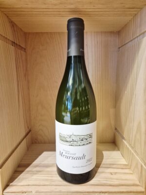Vin Blanc Meursault Village Domaine Roulot 2022