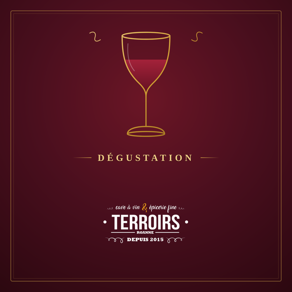 1 Dégustation - 30 septembre 2026 - À l'aveugle